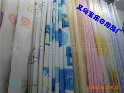 義烏市寶樂(lè)日用品廠浴簾產(chǎn)品全覽與企業(yè)升級(jí)管理咨詢指南