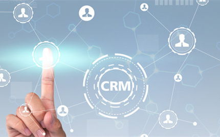 紅圈CRM 構建以客戶為中心的營銷、銷售與服務一體化管理平臺