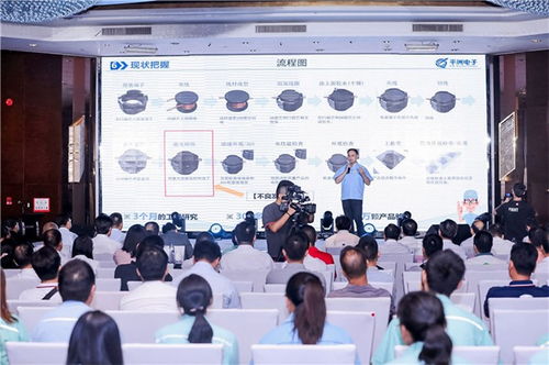 精益求精，賦能企業 論精益生產與專業咨詢的價值