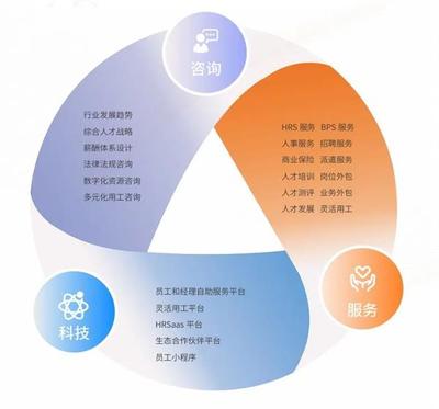 企業(yè)管理咨詢(xún)服務(wù)的深度價(jià)值與服務(wù)模塊解析