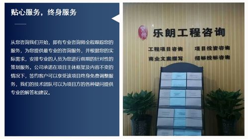 樂(lè)朗企業(yè)管理咨詢(xún) 助力企業(yè)實(shí)現(xiàn)持續(xù)增長(zhǎng)