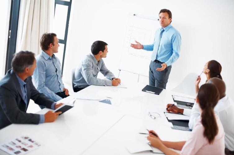 人力資源管理咨詢(xún) 企業(yè)不可或缺的價(jià)值伙伴